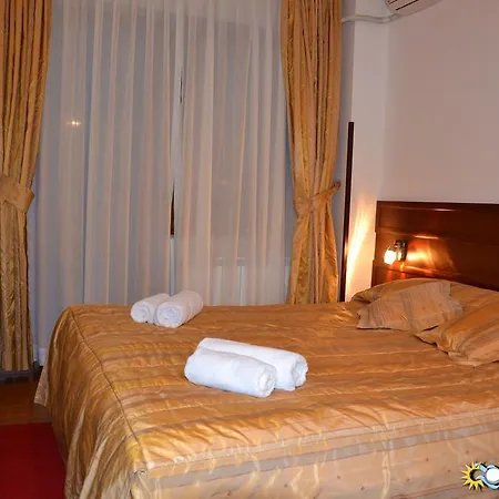 Hotel Dva Bisera