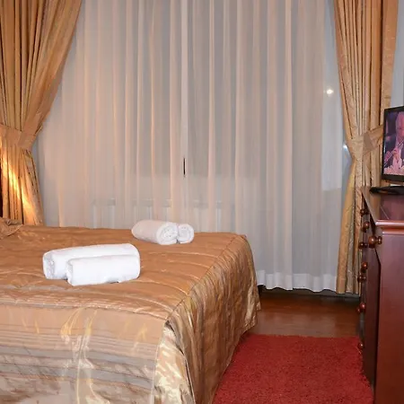 Hotel Dva Bisera