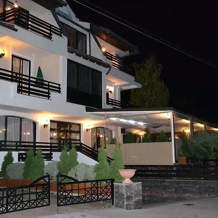 Dva Bisera 4* Lagadin